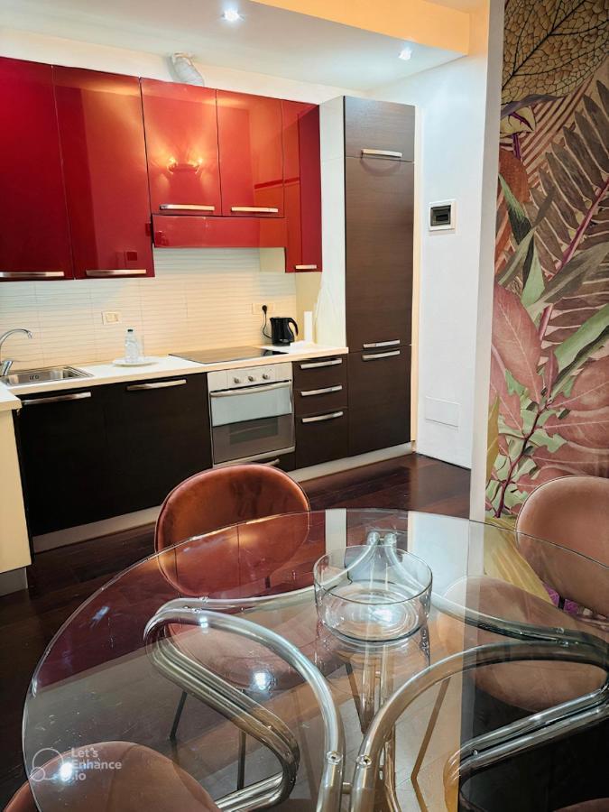 Central Station Suite Bologna Exterior foto