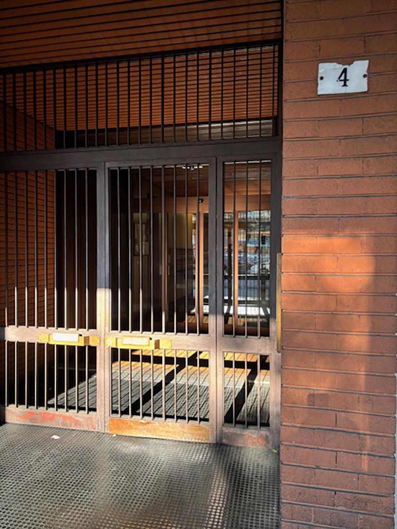 Central Station Suite Bologna Exterior foto